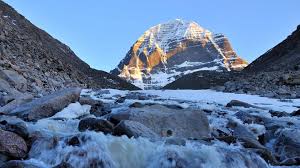Kailash Mansarovar Tour 